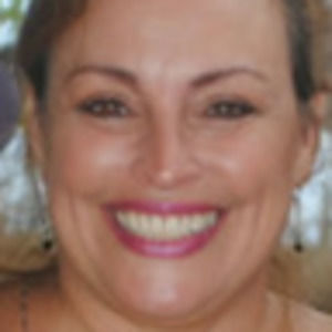 Meet your Posher, Tami